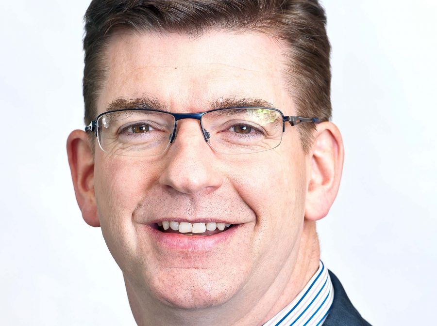 VST Announces Appointment Of New Chancellor Vancouver School Of Theology