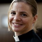 Rev. Jessica Schaap Photo