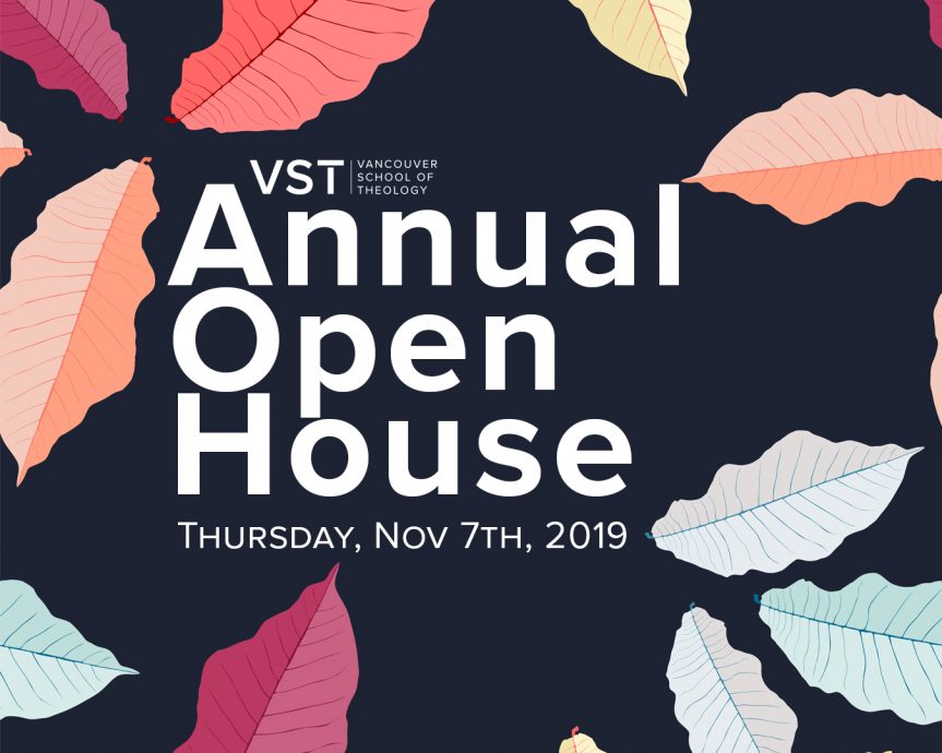VST Annual Open House