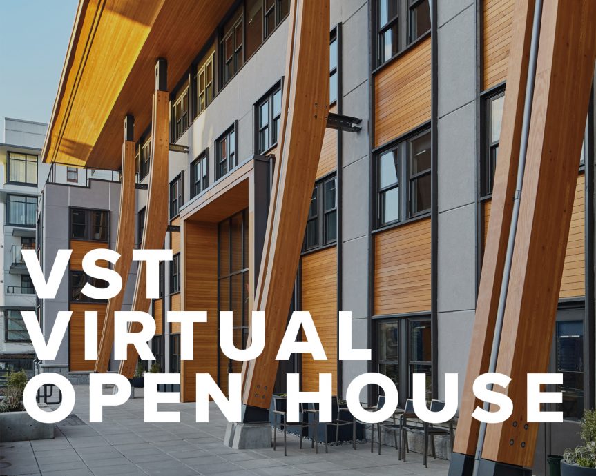 VST Virtual Open House
