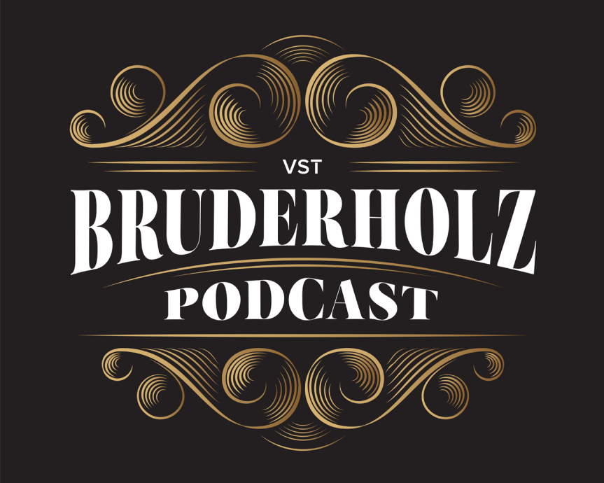VST Bruderholz Podcast