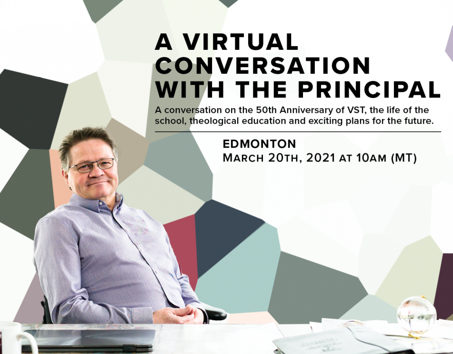 Conversation Invite – Edmonton Web