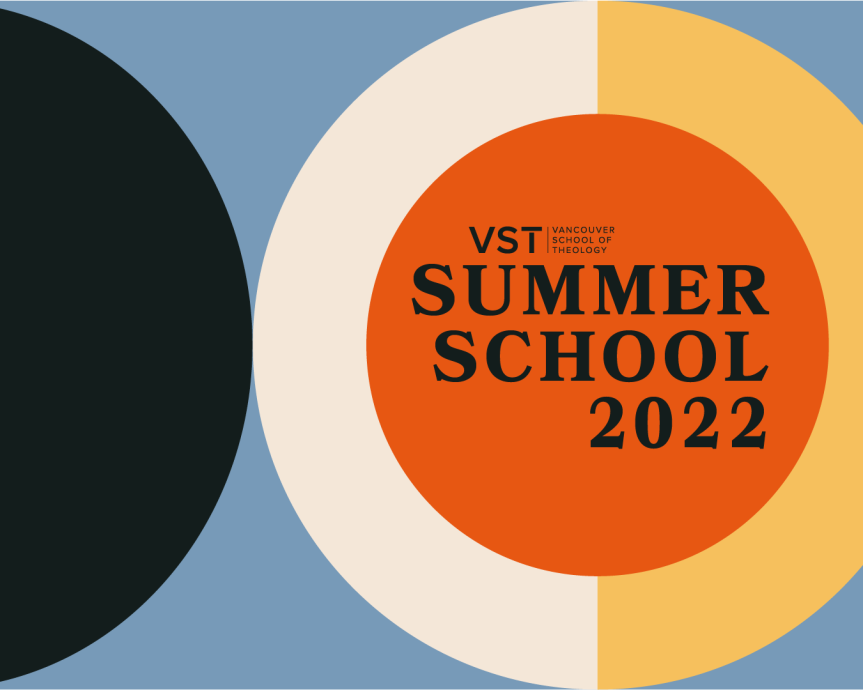 VST Summer School 2022