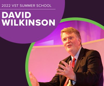 David Wilkinson