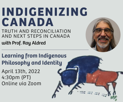 Indigenizing Canada