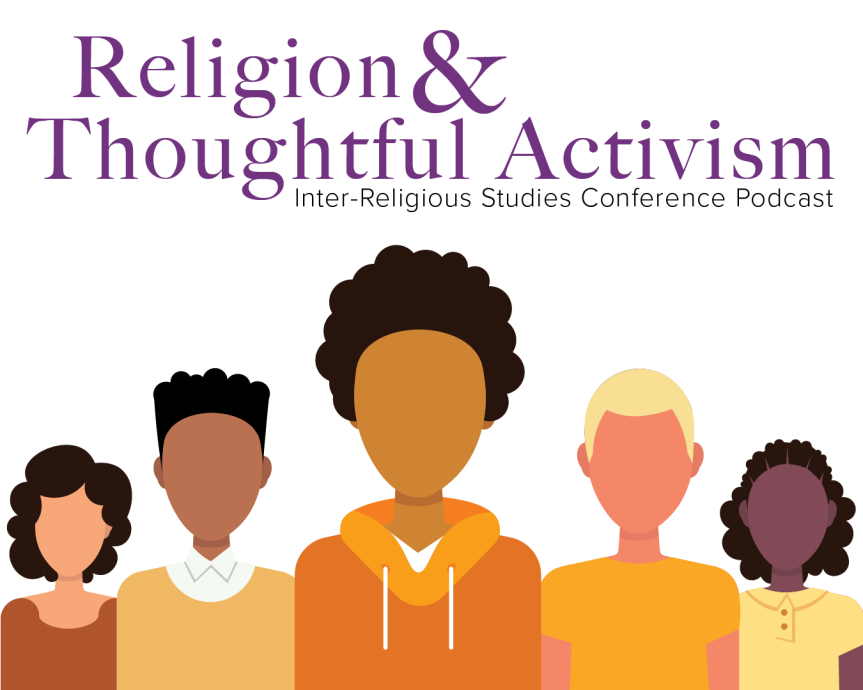Religion Thoughtful Activisim – Web
