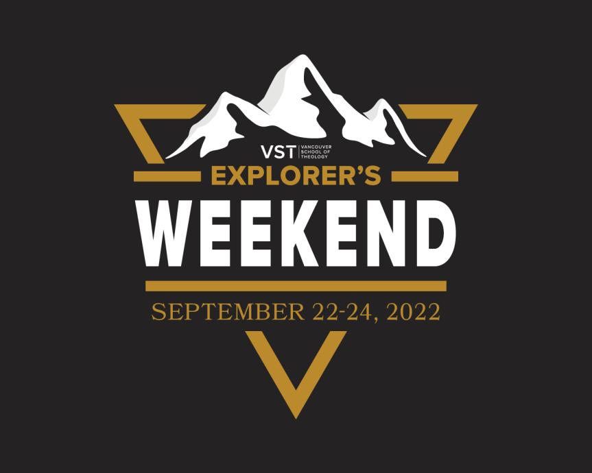 Explorer’s Weekend 2022