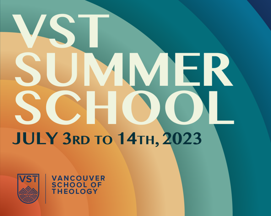 2023 VST Summer School – web