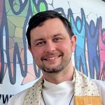Rev. Ryan Slifka Photo