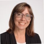 Rev. Sandra Nixon Photo
