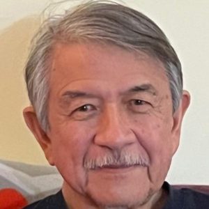 Victor Ling-web
