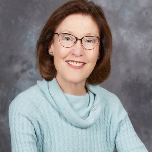 Mary photo