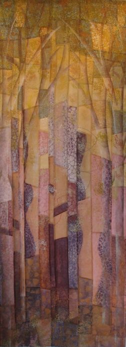 Thomas Roach – FRAGMENTS FROM THE SACRED GROVE