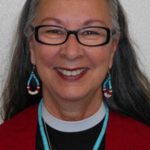 The Rev. Canon Debbie Royals Photo