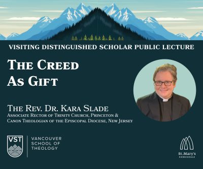 The Creed as Gift Image